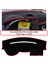 Volkswagen Polo (2001-2008) Torpido Koruma Kılıfı 3d Koruyucu Halı Örtü 1