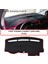 Ford Tourneo Connect (2002-2008) Airbagli Torpido Koruma Kılıfı 3d Koruyucu Halı Örtü 1