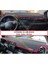 Citroen C3 Aircross Torpido Koruma Kılıfı 3d Koruyucu Halı Örtü 1