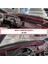 Jeep Compass (2007) Torpido Koruması / Halısı / Örtüsü 1