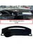 Seat Toledo (2013-2017) Torpido Koruma Kılıfı 3d Koruyucu Halı Örtü 1