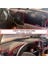 Chery Tiggo (2005-2009) Torpido Koruma Kılıfı 3d Koruyucu Halı Örtü 1