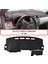 Toyota Corolla (2006-2012) Torpido Koruması / Halısı / Örtüsü / Kılıfı 1