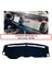 Citroen Aircross C5 Torpido Koruması / Halısı / Örtüsü 1