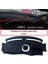 Hyundai H1 Starex (1997-2007) Torpido Koruma Kılıfı 3d Koruyucu Halı Örtü 1