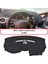 Opel Corsa D (2006-2014) Torpido Koruma Kılıfı 3d Koruyucu Halı Örtü 1