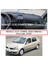 Renault Clio / Symbol (2007) Airbagli Torpido Koruma Kılıfı 3d Koruyucu Halı Örtü 1