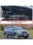 Nissan Pathfinder R50 (1997-2000) Torpido Koruması / Halısı / Örtüsü / Kılıfı 1