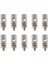 Pushrod Kontrol Kolu 6 Adet (Yurt Dışından) 4