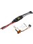 2217 Fırçasız Motor 40A Fırçasız Kontrolör Rc Quadcopter Parçaları Için KV1100 (Yurt Dışından) 1