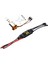 2217 Fırçasız Motor 40A Fırçasız Kontrolör Rc Quadcopter Parçaları Için KV1100 (Yurt Dışından) 2