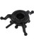 4x Uzaktan Kumandalı Araç Modelleri Wltoys Için Swashplate V931 Xk Parçalar Siyah (Yurt Dışından) 3