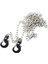 Eksenel SCX10 Için Metal D90 D110 Tf2 1 10 Rc Craıl (Yurt Dışından) 5