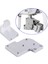 Gimbal Yaw + Rulo Kolu + Düz Vida Onarım Kiti (Yurt Dışından) 3