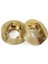 4103 4082 Yedek Parça Için 2x 1 10 Metal Karşı Ağırlık Dengesi Ağırlığı (Yurt Dışından) 4