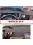 Honda Civic (2011-2014) Fb7 Torpido Koruma Kılıfı / 3d Koruyucu Halı / Örtü 1