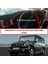 Mercedes -Benz Gelenvagen Torpido Koruması / Halısı / Örtüsü / Kılıfı 1