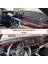 Bmw G30 G31 G38 (2017+) Torpido Koruması / Halısı / Örtüsü / Kılıfı 1