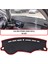 Kia Rio Pride (2005-2011) Torpido Koruma Kılıfı 3d Koruyucu Halı Örtü 1