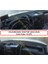 Volkswagen Crafter (2012-2019) Torpido Koruma Kılıfı 3d Koruyucu Halı Örtü 1