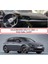Volkswagen Golf 8 (2021+) Torpido Koruması / Halısı / Örtüsü / Kılıfı 1