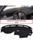 Mazda 626 / Cronos (1991-1996) Torpido Koruması / Halısı / Örtüsü 1