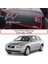 Volvo S40 (2008-2012) Coupe Torpido Koruma Kılıfı 3d Koruyucu Halı Örtü 1