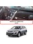 Mazda Cx-7 (2006-2012) Torpido Koruma Kılıfı 3d Koruyucu Halı Örtü 1