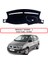 Renault Scenic - 1 Torpido Koruması / Halısı / Örtüsü 1