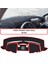 Ford Transit (2006-2012) Torpido Koruma Kılıfı 3d Koruyucu Halı Örtü 1