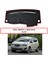 Opel Meriva A (2003-2010) Torpido Koruma Kılıfı 3d Koruyucu Halı Örtü 1