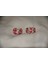 Epoksi Angry Birds Yüzük 3
