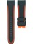 Invicta Speedway 25340 Red Line 24MM Kordon 1