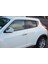Nissan Juke Krom Kapı Kolu 4 Kapı 2010 Sonrası Paslanmaz Çelik 2
