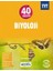 TYT 40 Seans Biyoloji 1