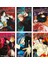 Jujutsu Kaisen 0-1-2-3-4-5. Ciltler Manga Seti 1