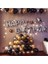 Happy Birthday Doğum Günü Balonu Kombini Gümüş Gold 1