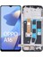 Oppo A16 LCD Ekran Dokunmatik Çıtalı (CPH2269) 1