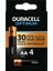 Duracell Optımum Aa Kalem Pil 4lü 1