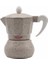 Brioni Moka Pot - 6 Fincan 1