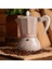 Brioni Moka Pot - 6 Fincan 2