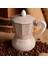 Brioni Moka Pot - 6 Fincan 3