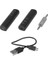 B09 Bluetooth Aux Araç Kiti Wireless Receiver 1