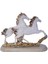 Dekoratif Ürünler > Salon Takımları-Fly 2li At BİBLO>>25X32CM 1