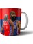 James Harden - Philadelphia 76ERS - Nba Kupa Bardak Model 2 1