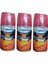 Air Freshener Oda Kokusu Bahar Kokuları Tropical Otomatik Makina Yedek Parfüm Spreyi 260 ml x 3 Adet 2