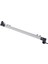 Drum Kiti Accs 34.1X1.69X1.69CM Için Çift Pedal Konnektör Kolu Perküsyon Alet Parçaları (Yurt Dışından) 2