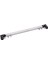Drum Kiti Accs 34.1X1.69X1.69CM Için Çift Pedal Konnektör Kolu Perküsyon Alet Parçaları (Yurt Dışından) 3