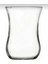 Faya Home 42011 Dadaş Kahveci Çay Bardağı 12lı Sade Faya 42011 2