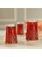 Ponçikhome Tımeless 6 Lı Kristal Çay Bardağı 1